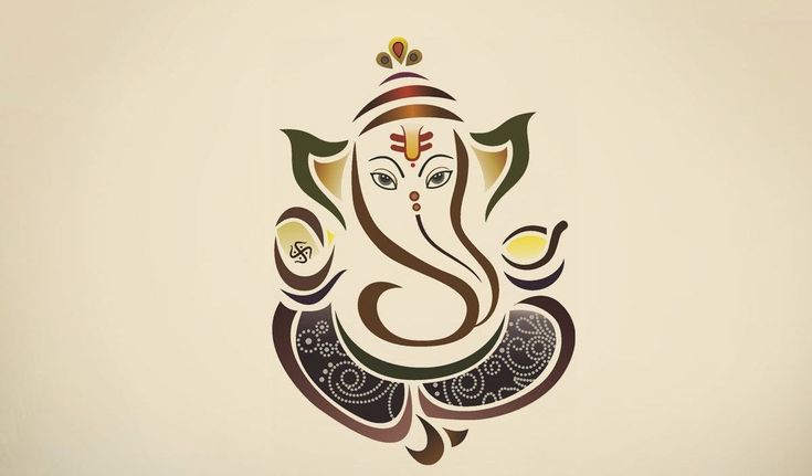 Lord Ganesh